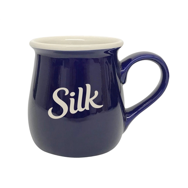 20 oz. ceramic mug.... from ASI 40261 Berney-Karp Inc / Creative Source