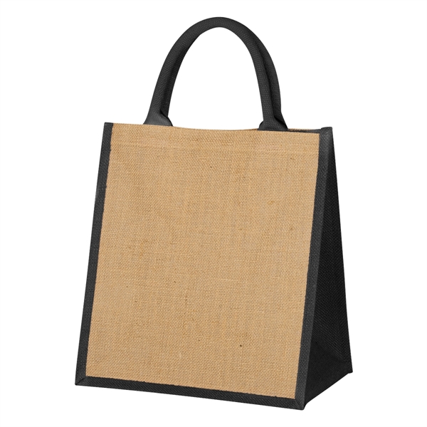 100% natural tote bag... from ASI 61125 Hit Promotional Products / Hit®
