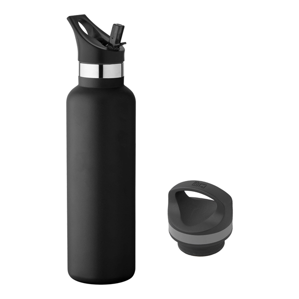 Grand Mesa 20 oz. Water Bottle... from ASI 31517 Admart Products