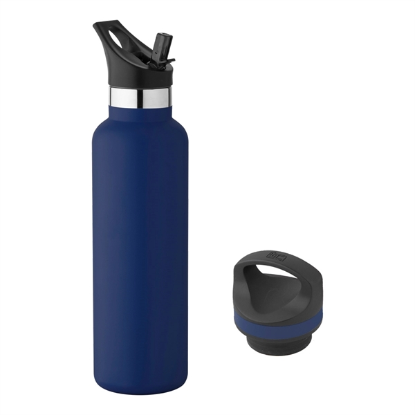 Grand Mesa 20 oz. Water Bottle... from ASI 31517 Admart Products
