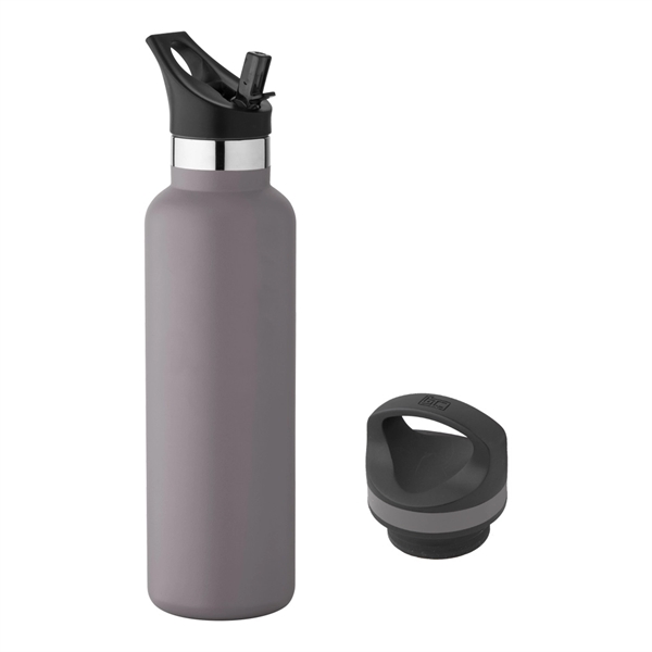 Grand Mesa 20 oz. Water Bottle... from ASI 31517 Admart Products