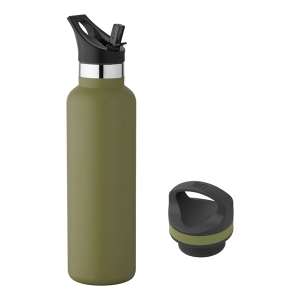 Grand Mesa 20 oz. Water Bottle... from ASI 31517 Admart Products