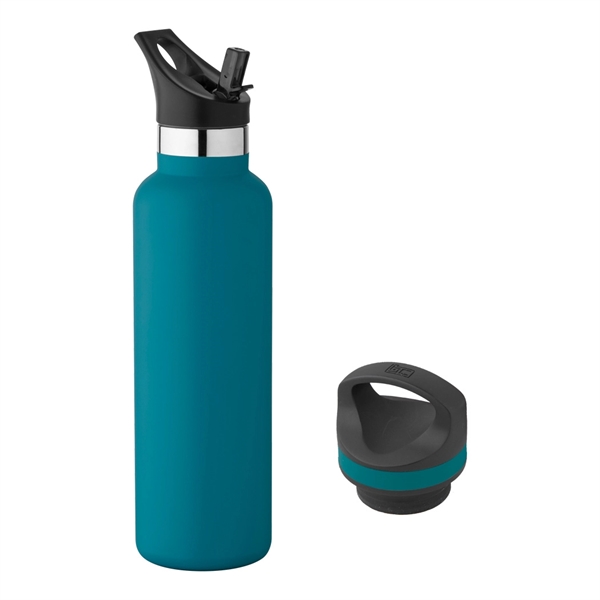 Grand Mesa 20 oz. Water Bottle... from ASI 31517 Admart Products