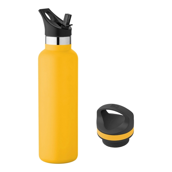 Grand Mesa 20 oz. Water Bottle... from ASI 31517 Admart Products