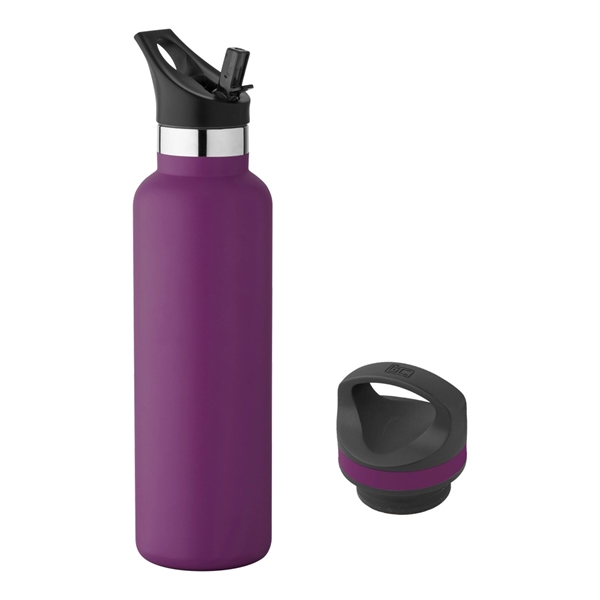 Grand Mesa 20 oz. Water Bottle... from ASI 31517 Admart Products