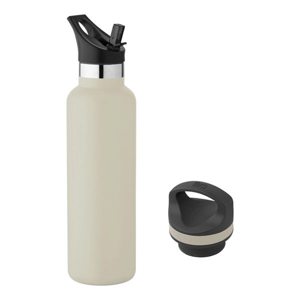 Grand Mesa 20 oz. Water Bottle... from ASI 31517 Admart Products