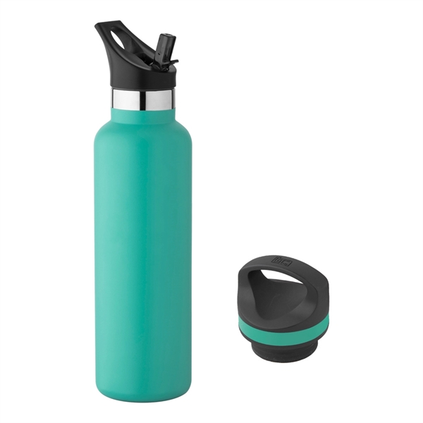 Grand Mesa 20 oz. Water Bottle... from ASI 31517 Admart Products