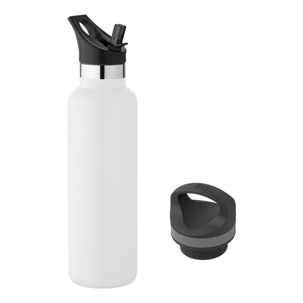 Grand Mesa 20 oz. Water Bottle... from ASI 31517 Admart Products