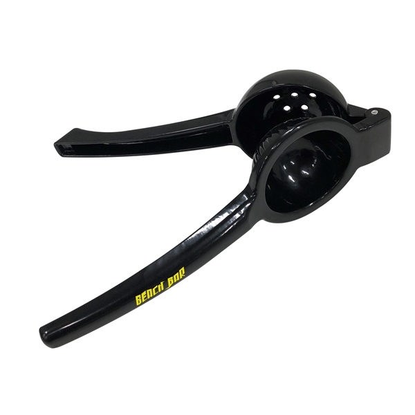 8" x 1.75" aluminum alloy citrus press.... from ASI 62677 iline PROMO (The Innovative Line)