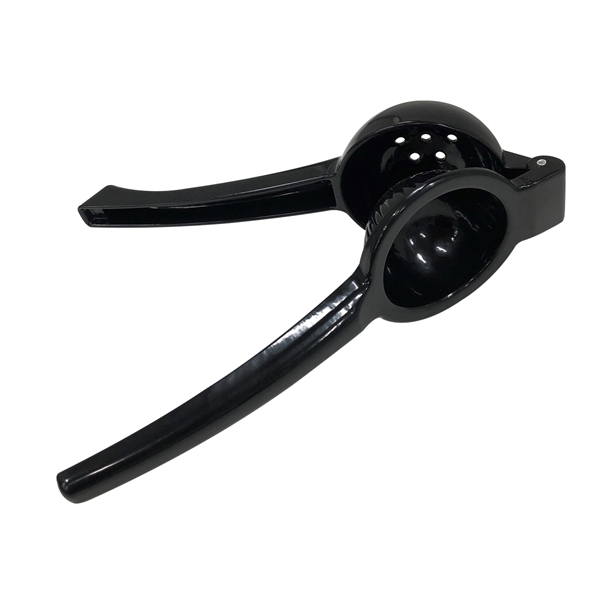 8" x 1.75" aluminum alloy citrus press.... from ASI 62677 iline PROMO (The Innovative Line)