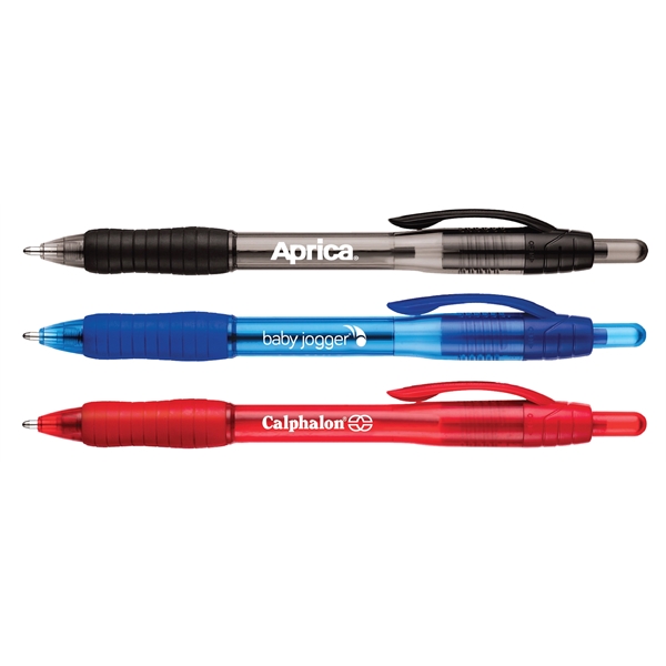 Profile Gel pen.... from ASI 84833 Newell Custom Writing Instruments / Newell Brands