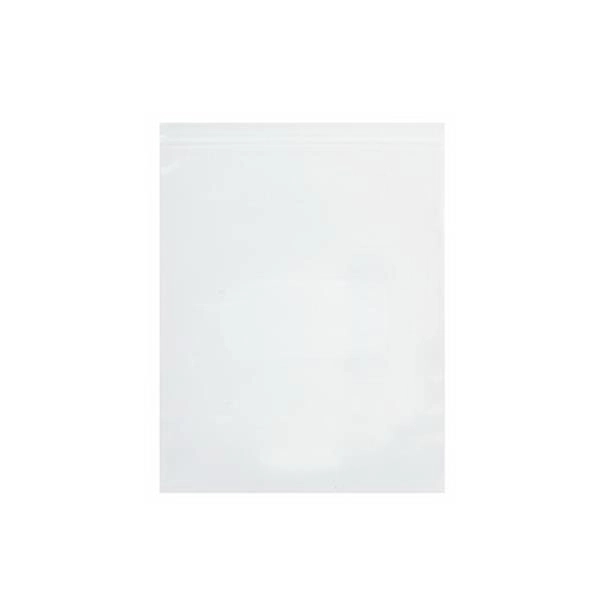 Resealable clear plastic bag... from ASI 35290 American Ad Bag Co / American Ad Bag