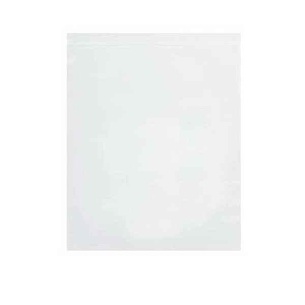 Resealable clear plastic bag... from ASI 35290 American Ad Bag Co / American Ad Bag