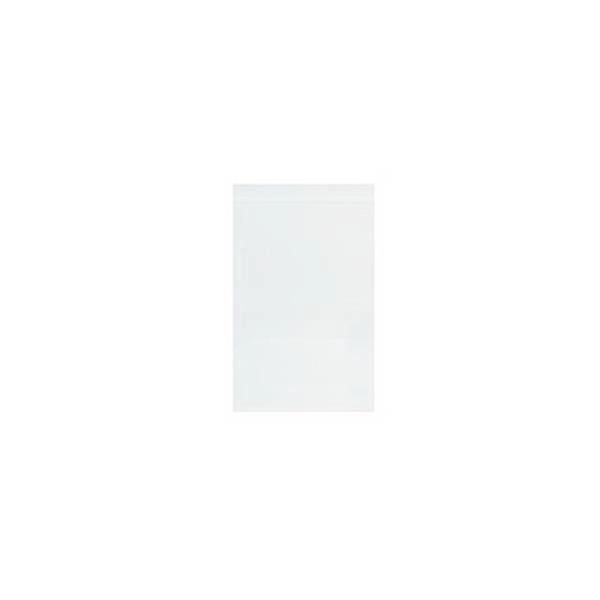 Resealable clear plastic bag... from ASI 35290 American Ad Bag Co / American Ad Bag