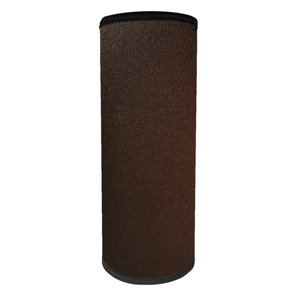 Foam sleeve for #5 bottles... from ASI 61125 Hit Promotional Products / Hit®