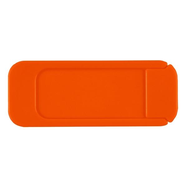 Security webcam cover for privacy protection.... from ASI 61125 Hit Promotional Products / Hit®