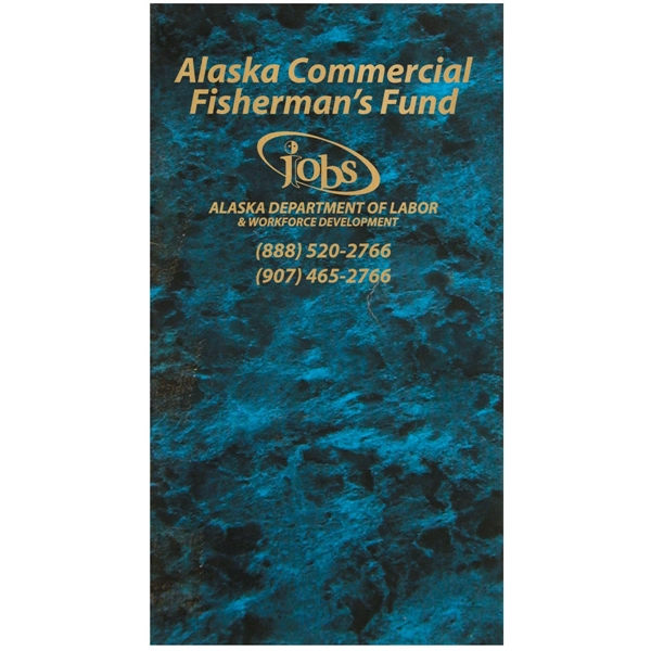 Monthly Marble Pocket Calendar, bound in high-gloss stiff cover stock.... from ASI 83770 Royal Industries / The Royal Line