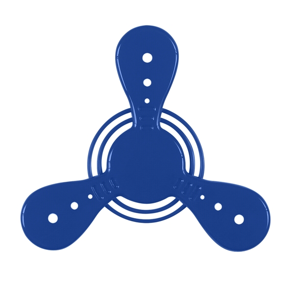 Unique designed flying disk.... from ASI 61125 Hit Promotional Products / Hit®