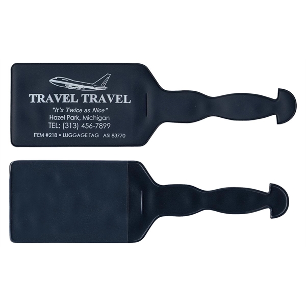 Standard Ident-Tag (with ID card's in bulk)... from ASI 83770 Royal Industries / The Royal Line