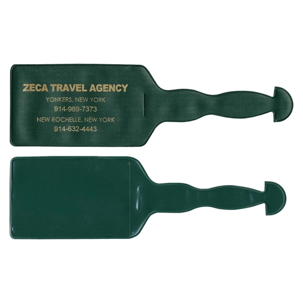 Standard Ident-Tag (with ID card's in bulk)... from ASI 83770 Royal Industries / The Royal Line