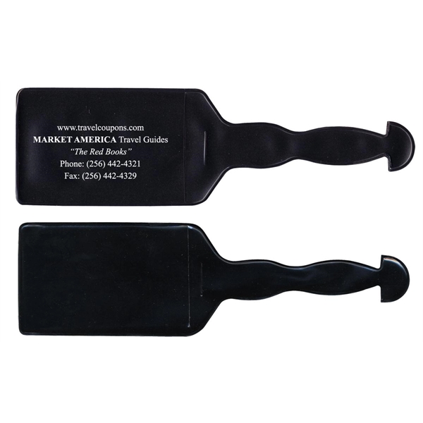 Standard Ident-Tag (with ID card's in bulk)... from ASI 83770 Royal Industries / The Royal Line