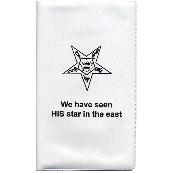 Standard Vinyl Cover Monthly  Pocket Planner... from ASI 83770 Royal Industries / The Royal Line