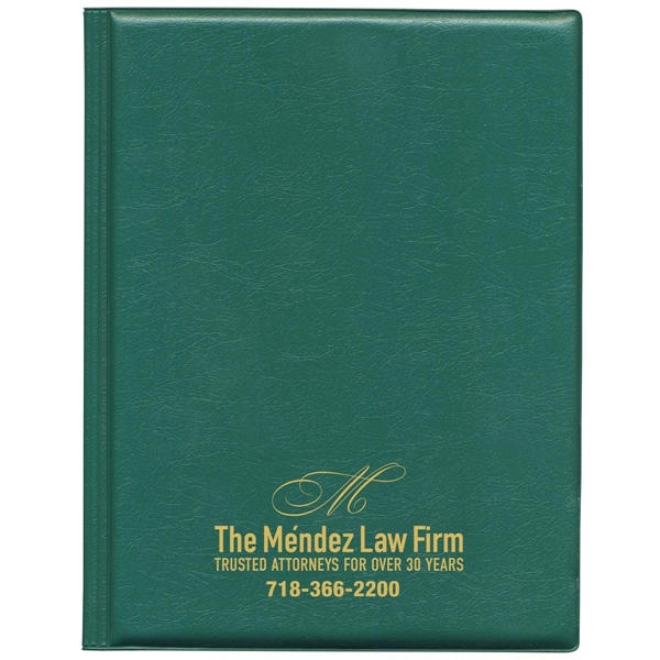 Heat sealed diary.... from ASI 83770 Royal Industries / The Royal Line