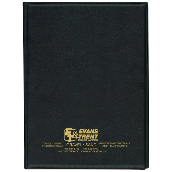 Heat sealed diary.... from ASI 83770 Royal Industries / The Royal Line