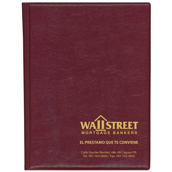 Heat sealed diary.... from ASI 83770 Royal Industries / The Royal Line