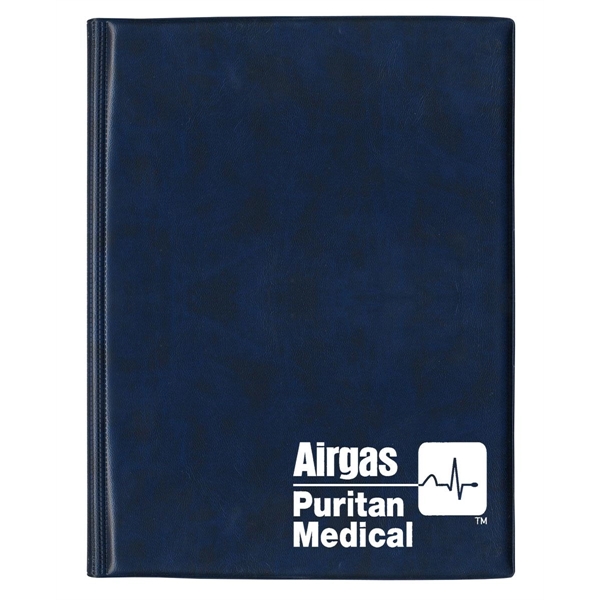 Heat sealed diary.... from ASI 83770 Royal Industries / The Royal Line