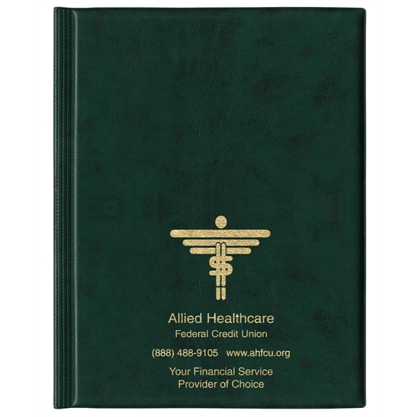 Heat sealed diary.... from ASI 83770 Royal Industries / The Royal Line