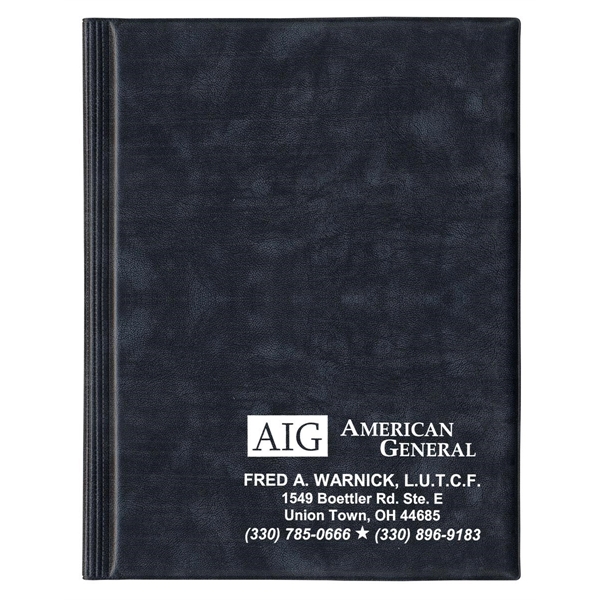 Heat sealed diary.... from ASI 83770 Royal Industries / The Royal Line