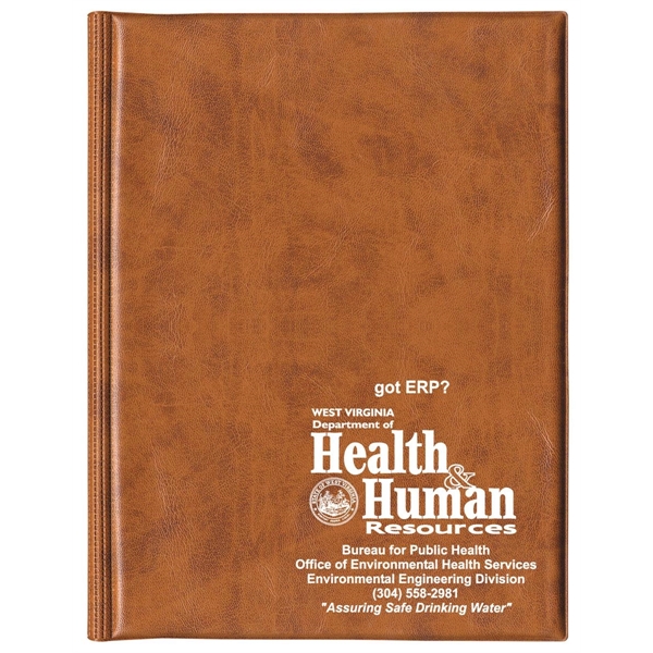 Heat sealed diary.... from ASI 83770 Royal Industries / The Royal Line