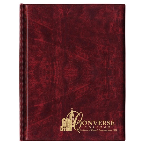 Heat sealed diary.... from ASI 83770 Royal Industries / The Royal Line