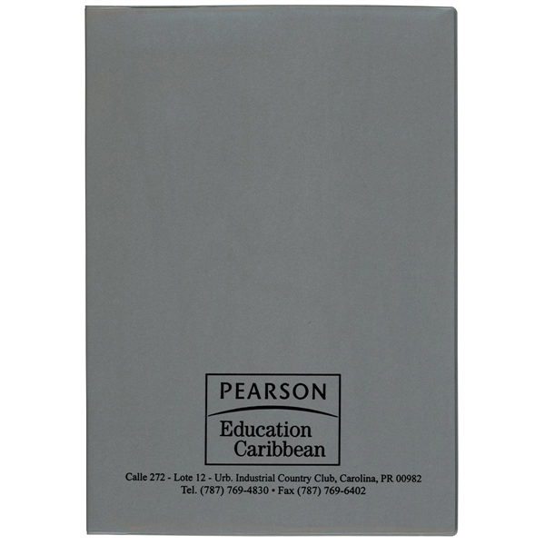 7 x 10 Standard Vinyl Cover Academic Planner... from ASI 83770 Royal Industries / The Royal Line