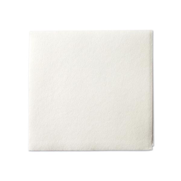 Beverage napkins, 1/4 fold, 5" x 5" folded, 10" x 10"... from ASI 88200 TK Sorg's - A Div of Arch Promo Group, LLC / GRANDE