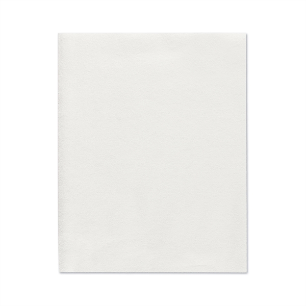 Guest towels, 1/4 fold 5" x 6 1/2" folded, 10" x... from ASI 88200 TK Sorg's - A Div of Arch Promo Group, LLC / GRANDE
