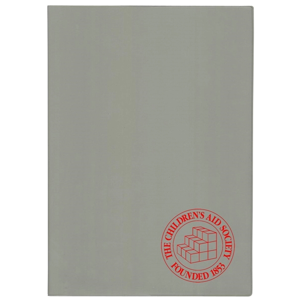 7 x 10 Standard Vinyl Cover Weekly Planner... from ASI 83770 Royal Industries / The Royal Line