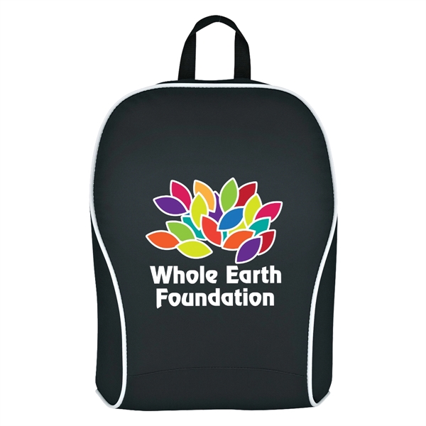 Economy Backpack... from ASI 61125 Hit Promotional Products / Hit®