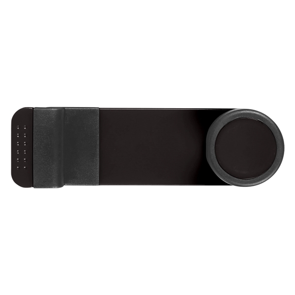 Auto Vent Phone Holder.  Holder Clips onto your Vehicles Air... from ASI 61125 Hit Promotional Products / Hit®