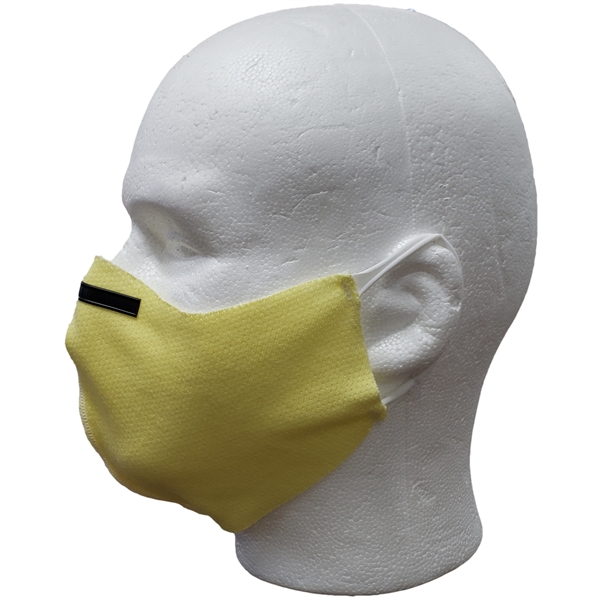 Tiers Triangle with Sewn-in Clip... from ASI 31260 AdCapitol