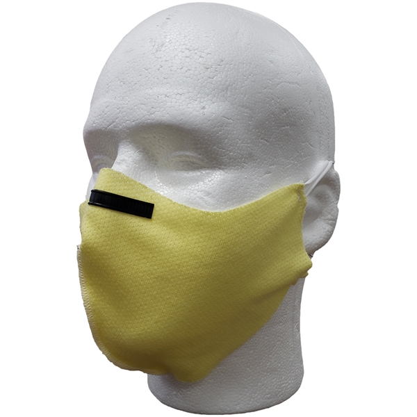 Tiers Triangle with Sewn-in Clip... from ASI 31260 AdCapitol