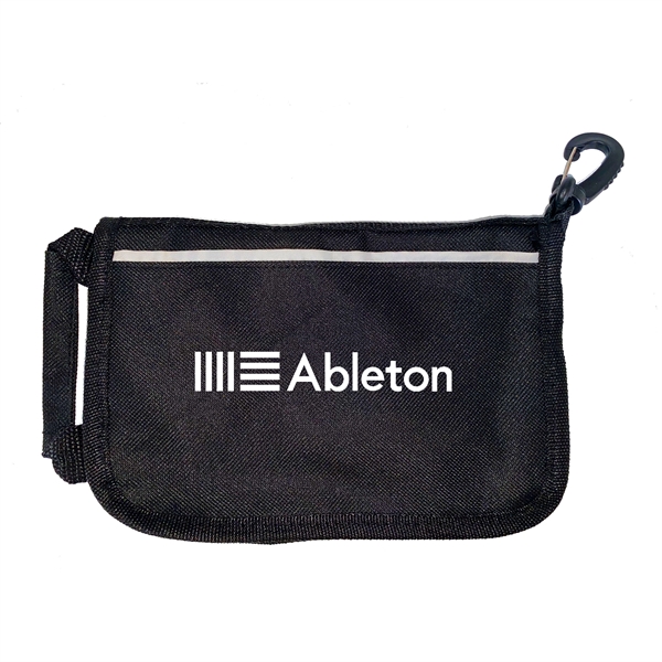 Nylon bag.... from ASI 84514 Safety Made