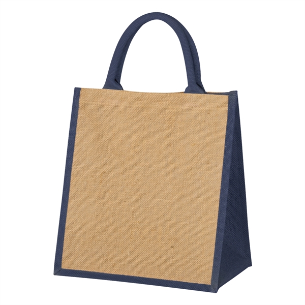 100% natural tote bag... from ASI 61125 Hit Promotional Products / Hit®