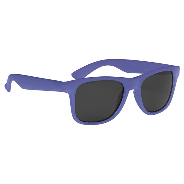Color changing sunglasses made of polycarbonate material.... from ASI 61125 Hit Promotional Products / Hit®