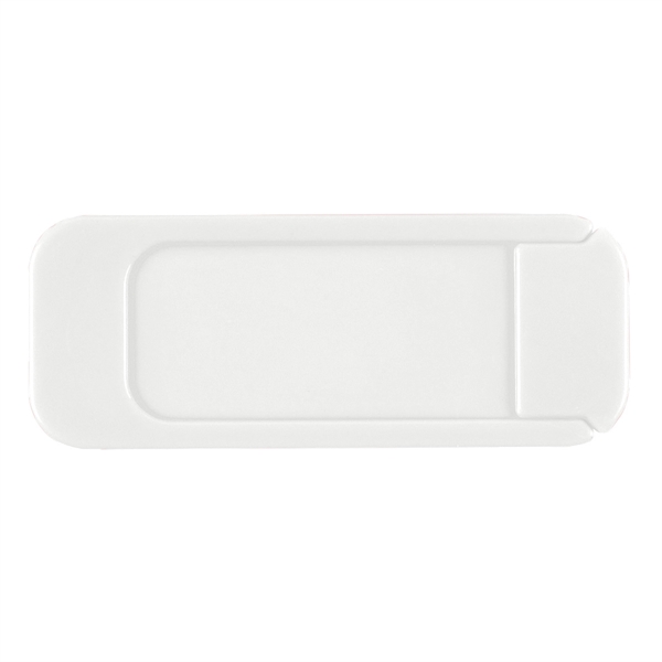 Security webcam cover for privacy protection.... from ASI 61125 Hit Promotional Products / Hit®
