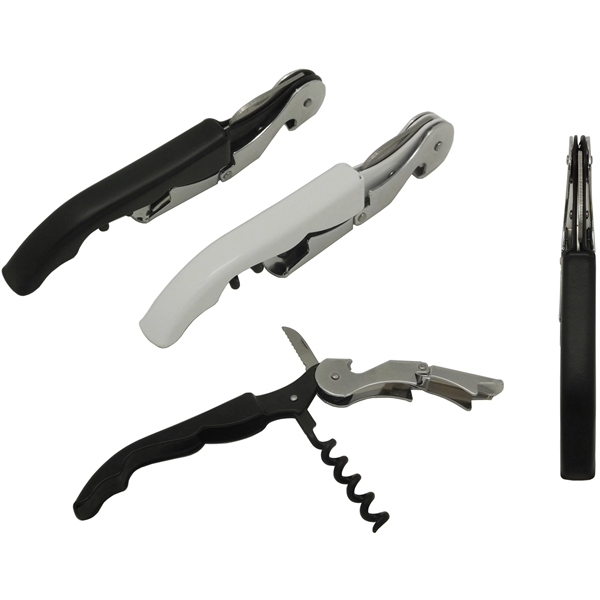 Wine & Beer Bottle Opener... from ASI 85620 H M Schmidt Co Inc