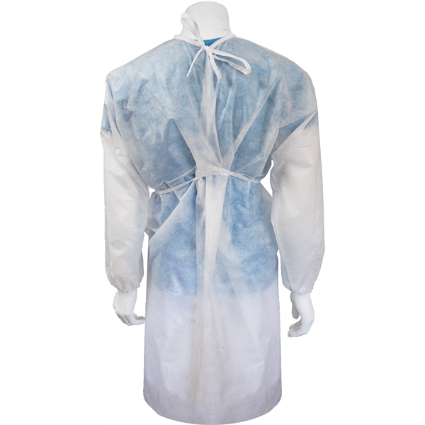 This perfect cover-up for patients and healthcare workers covers the torso,... from ASI 31260 AdCapitol