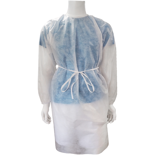 This perfect cover-up for patients and healthcare workers covers the torso,... from ASI 31260 AdCapitol