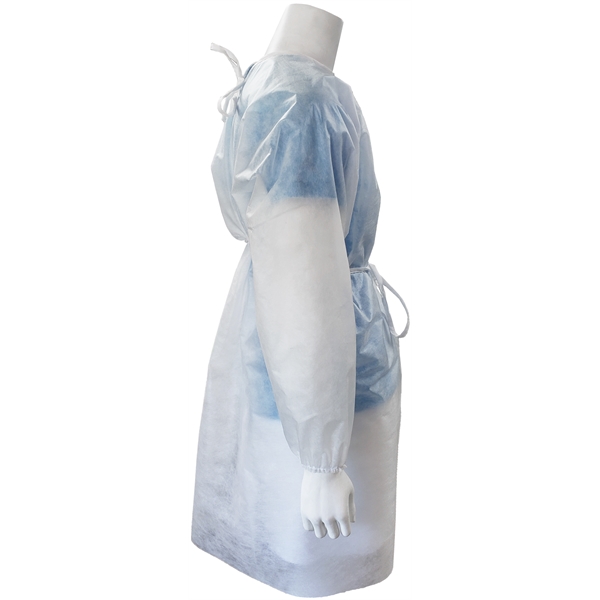 This perfect cover-up for patients and healthcare workers covers the torso,... from ASI 31260 AdCapitol